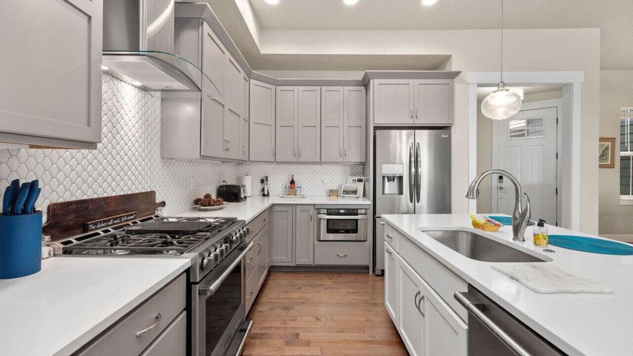 Photo of Kitchen in Loveland