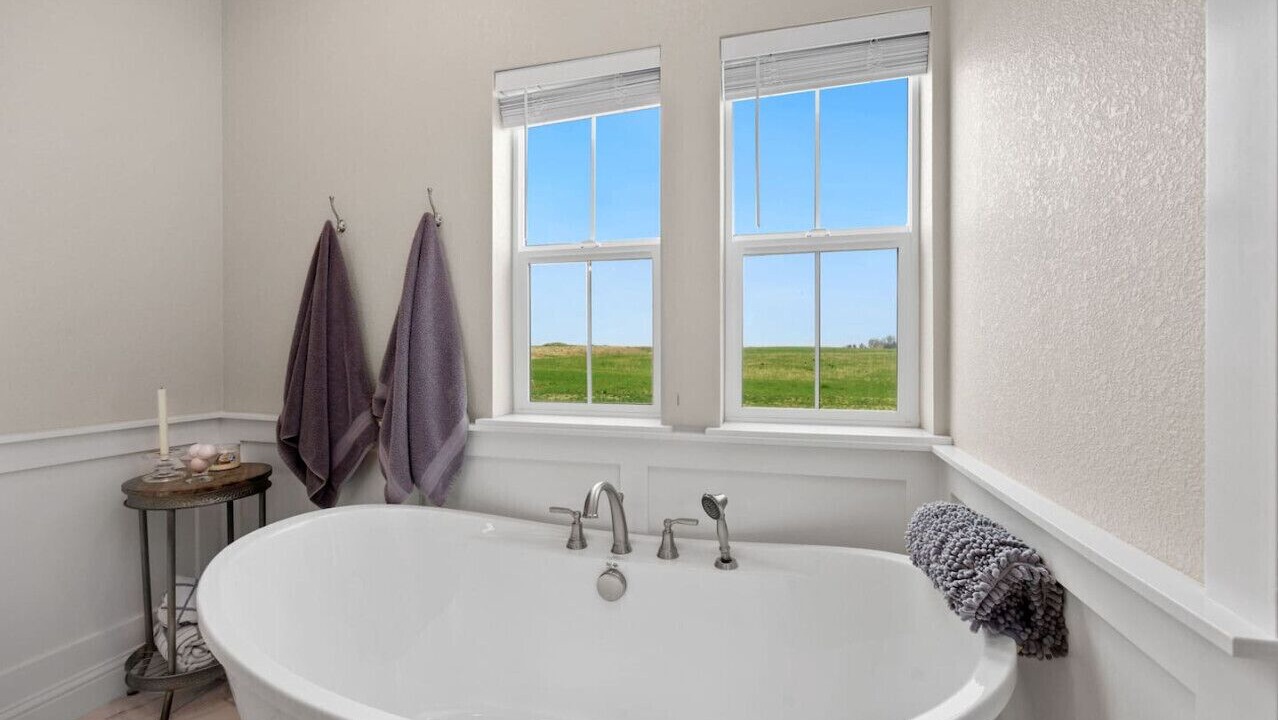 Photo of Bathroom in Loveland