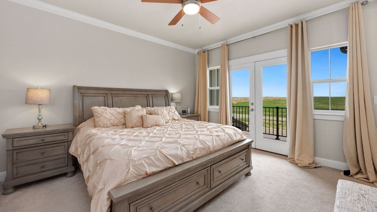 Photo of Bedroom in Loveland