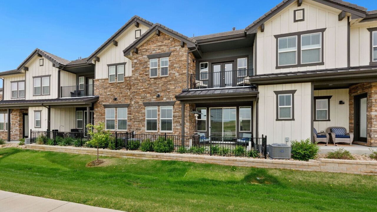Photo of Outdoor in Loveland