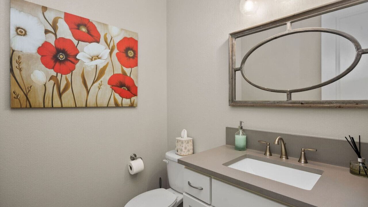 Photo of Bathroom in Loveland