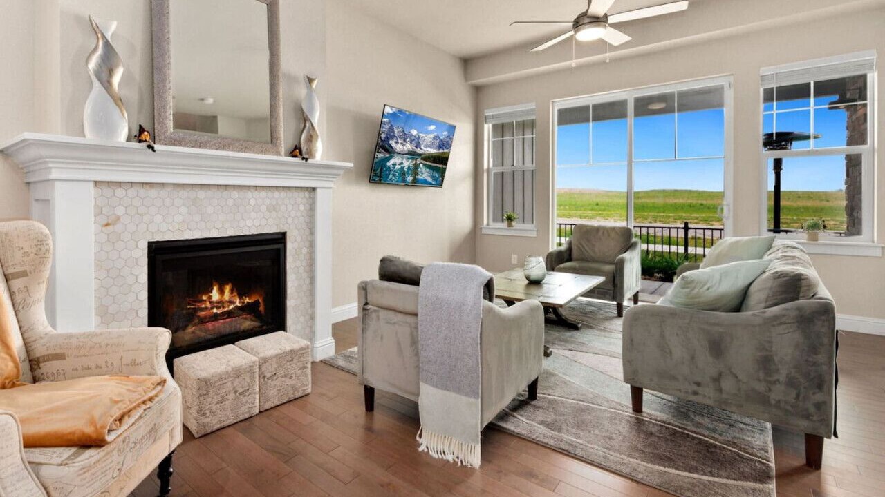 Photo of Livingroom in Loveland