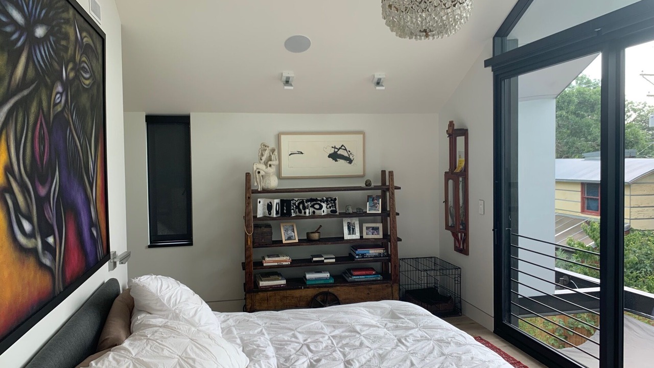 Photo of Bedroom in Whittier