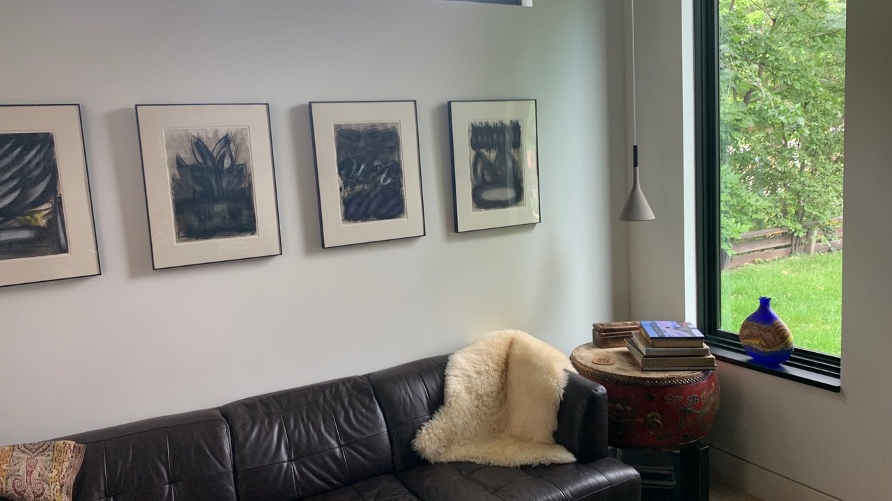 Photo of Livingroom in Whittier