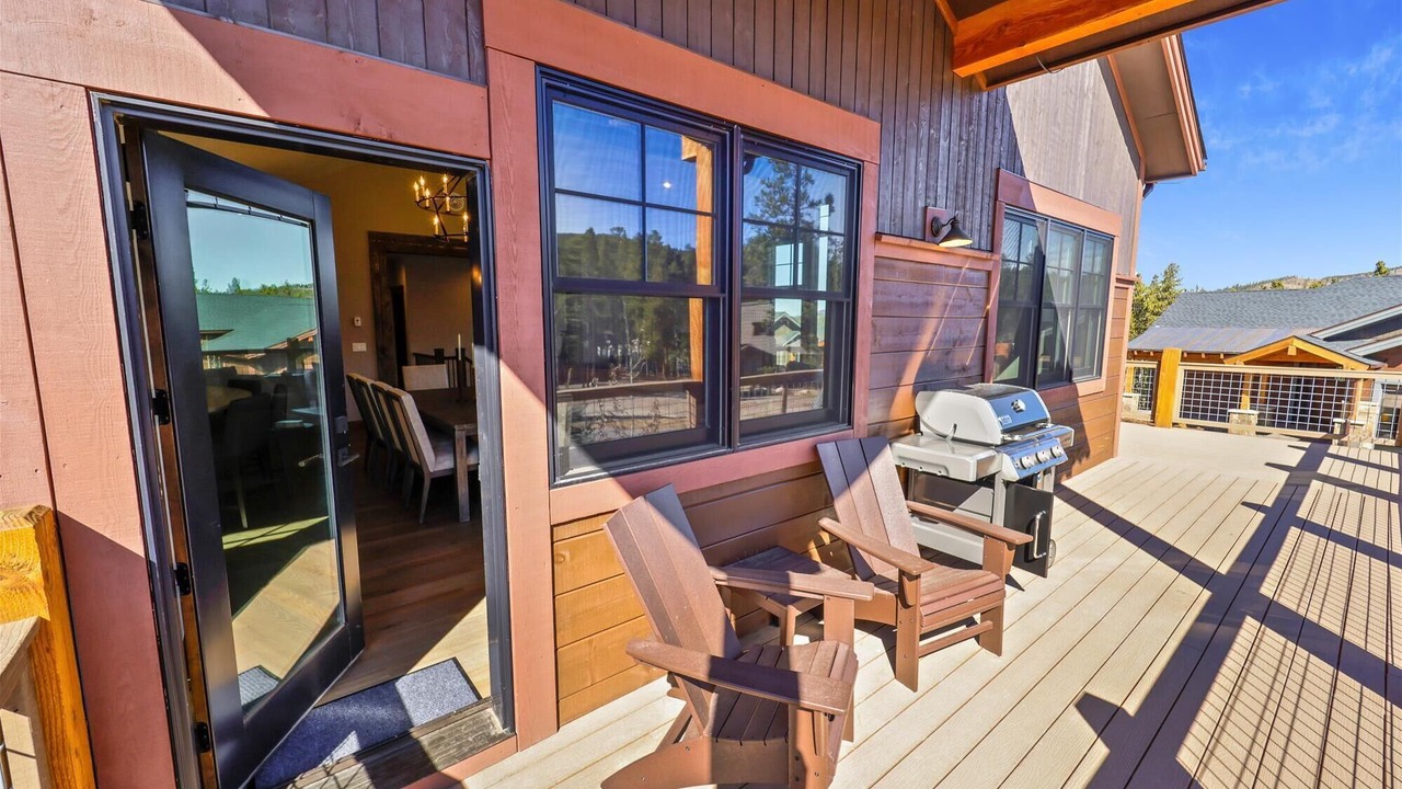 Photo of Outdoor in Baldy Mountain