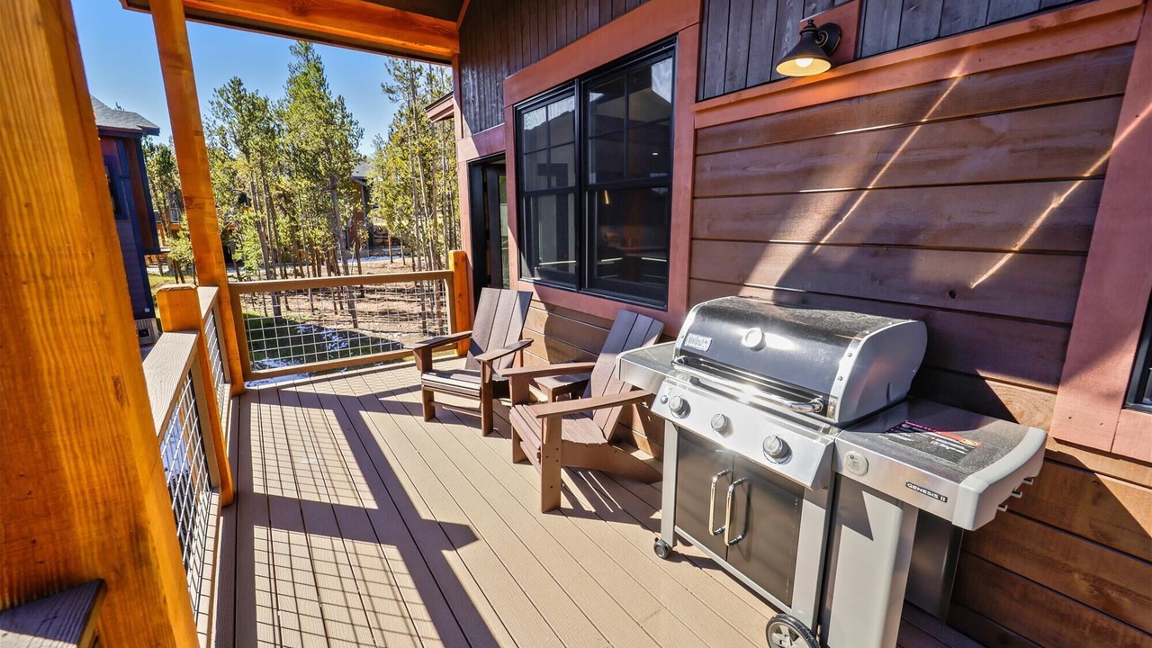 Photo of Outdoor in Baldy Mountain
