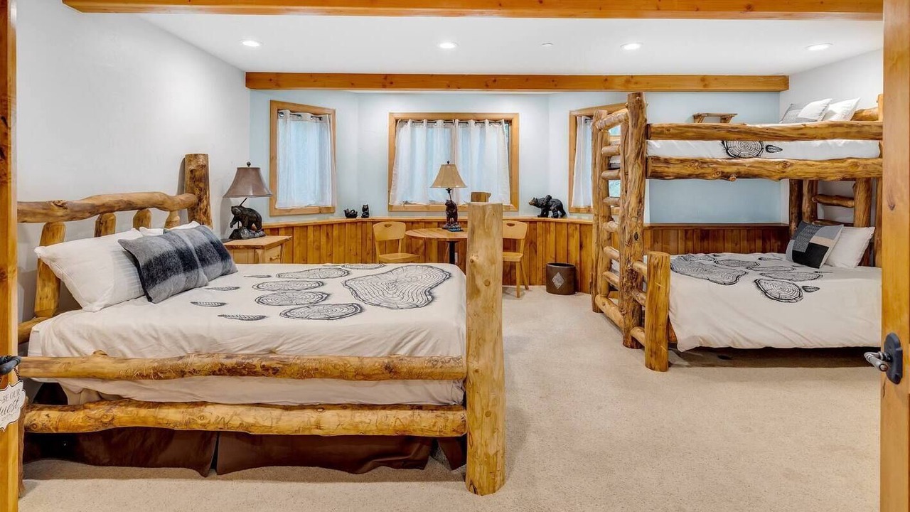 Photo of Bedroom in Breckenridge