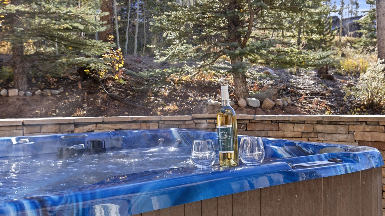 Photo of Outdoor in Breckenridge