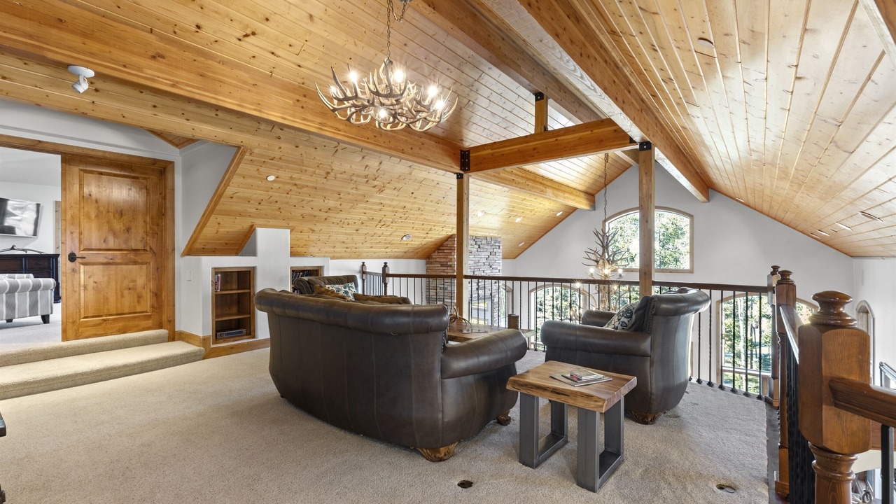 Photo of Livingroom in Breckenridge