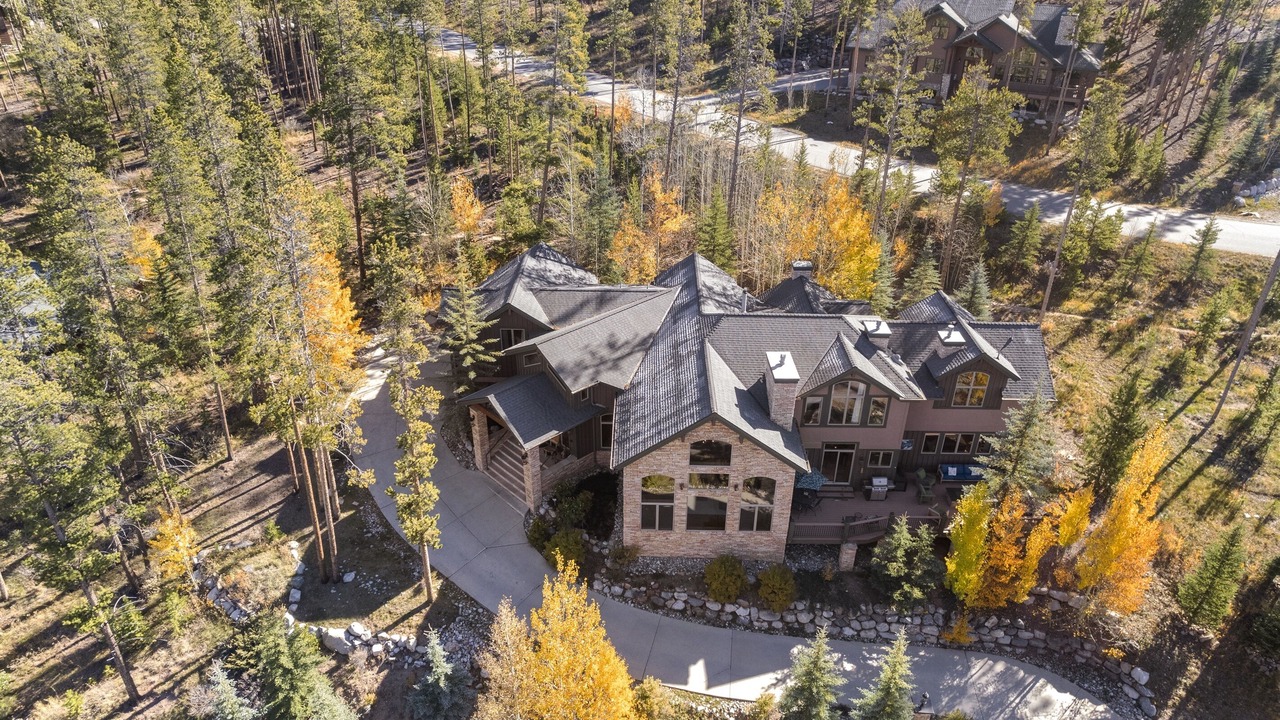 Photo of Outdoor in Breckenridge