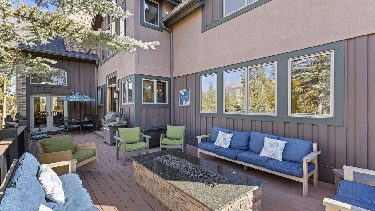 Photo of Outdoor in Breckenridge