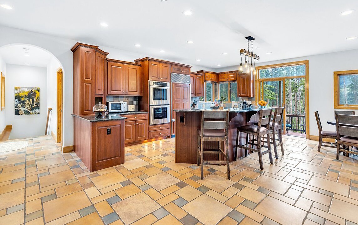 Photo of Kitchen in Breckenridge