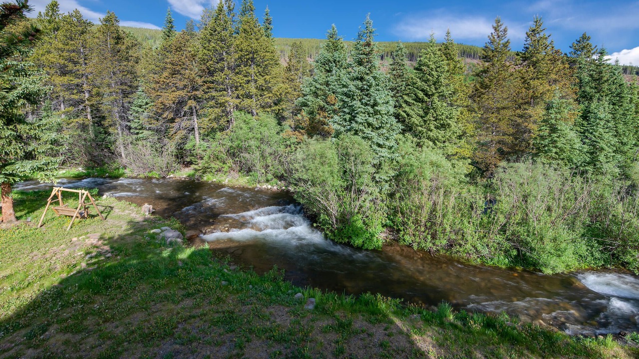 Photo of Outdoor in Blue River
