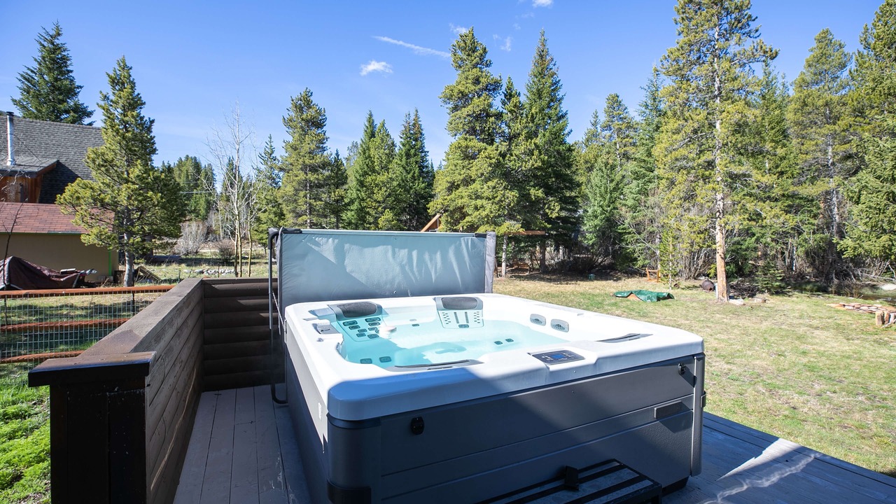 Photo of Outdoor in Blue River