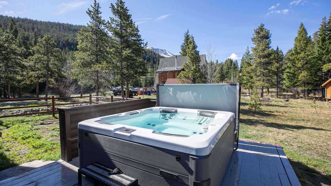Photo of Outdoor in Blue River