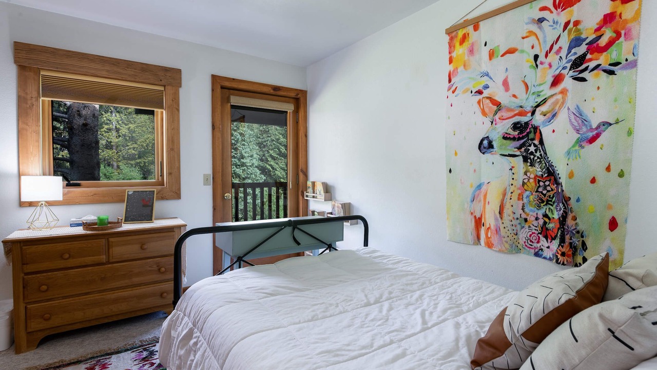 Photo of Bedroom in Blue River