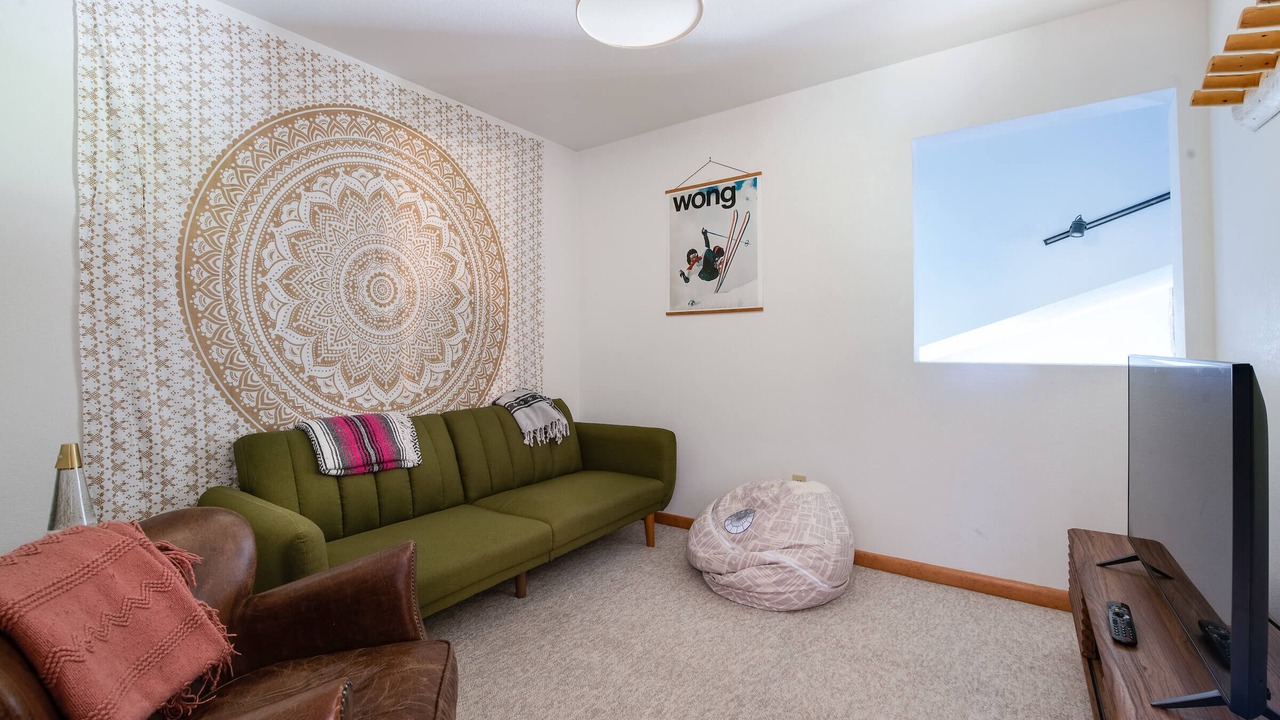 Photo of Livingroom in Blue River