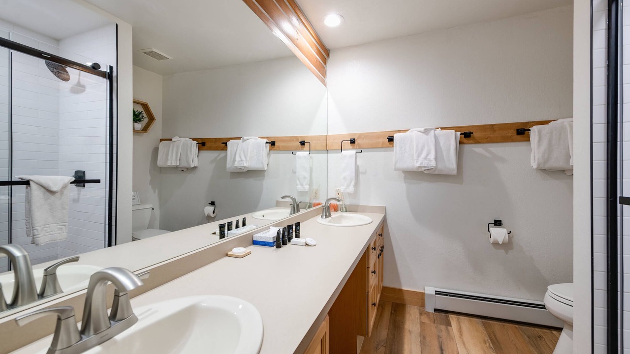 Photo of Bathroom in Blue River