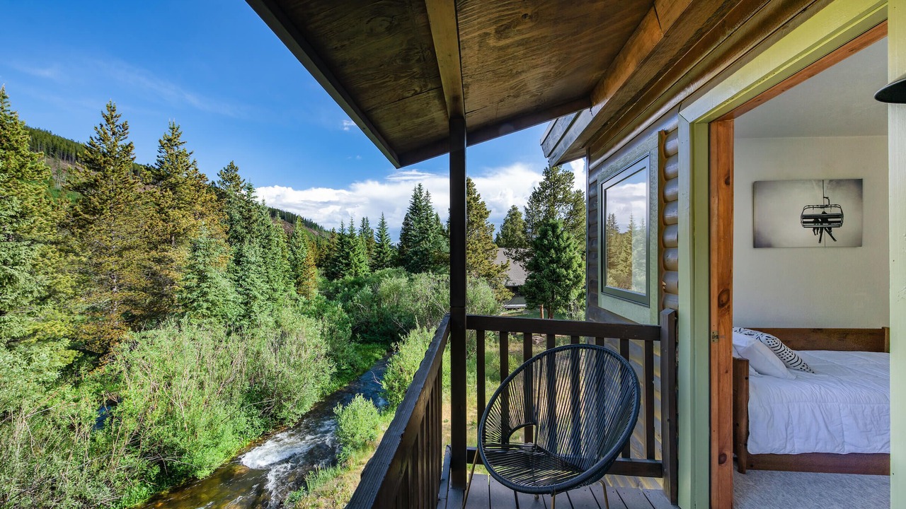 Photo of Outdoor in Blue River