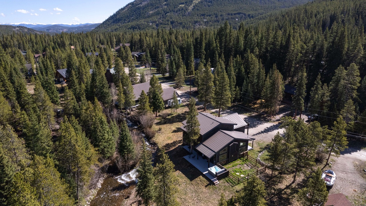 Photo of Outdoor in Blue River