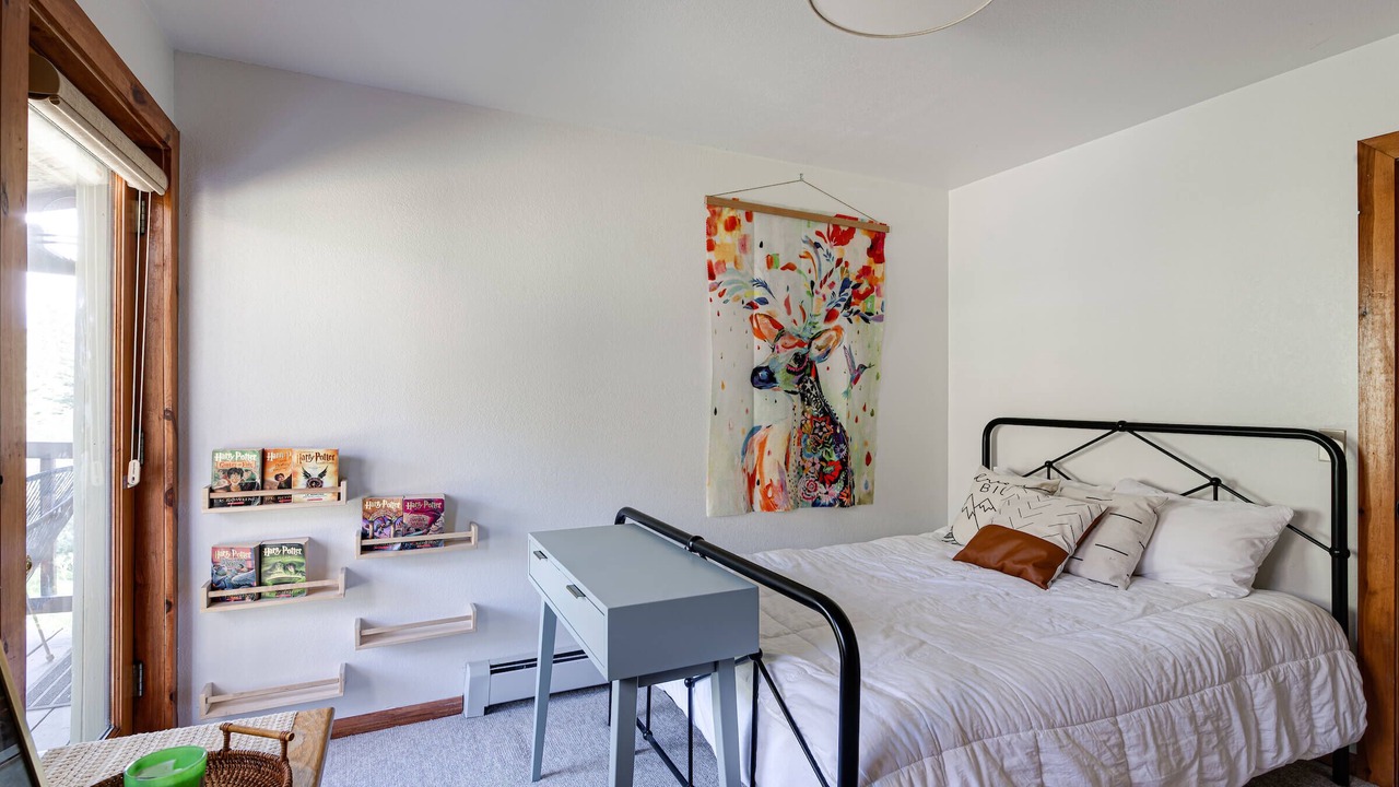 Photo of Bedroom in Blue River