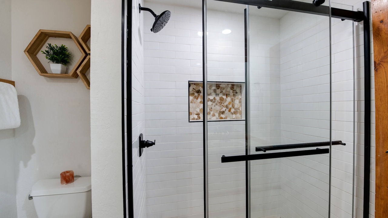 Photo of Bathroom in Blue River