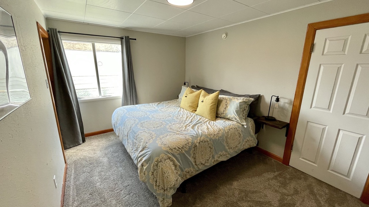 Photo of Bedroom in Leadville North