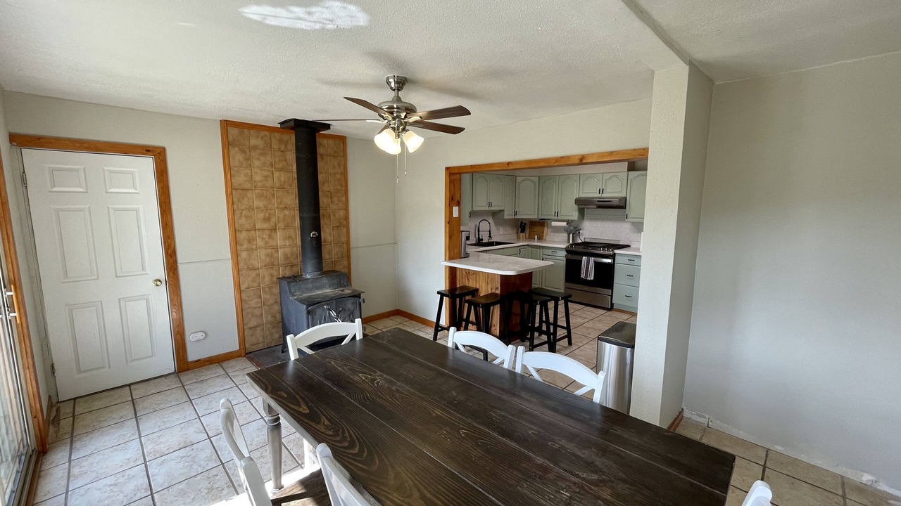 Photo of Kitchen in Leadville North