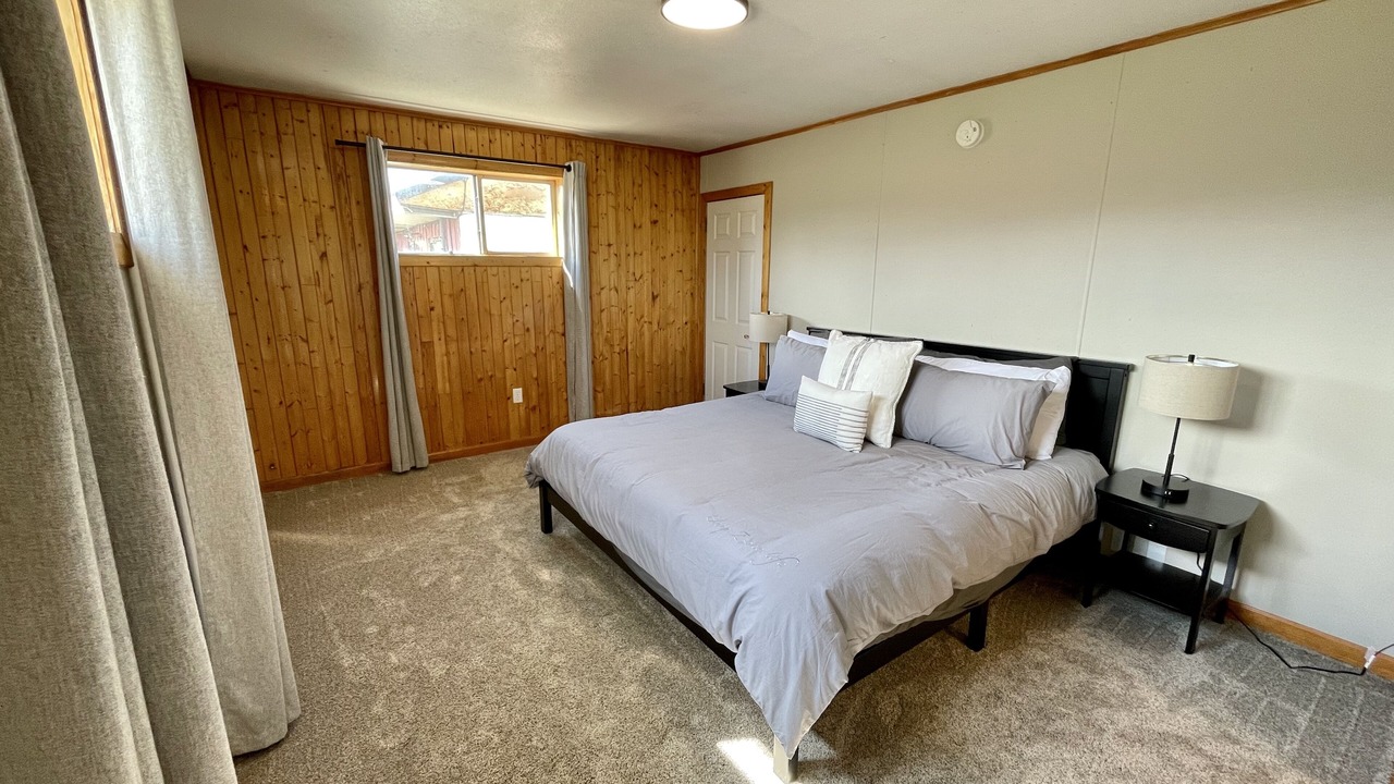 Photo of Bedroom in Leadville North