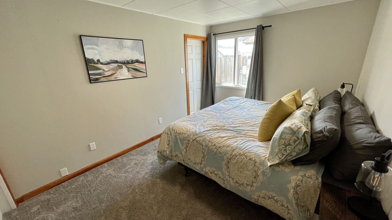 Photo of Bedroom in Leadville North