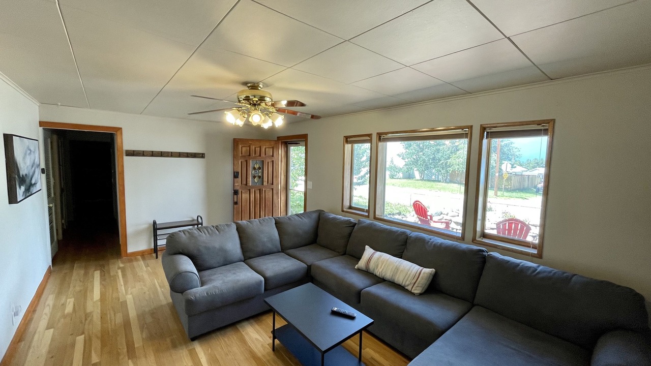 Photo of Livingroom in Leadville North