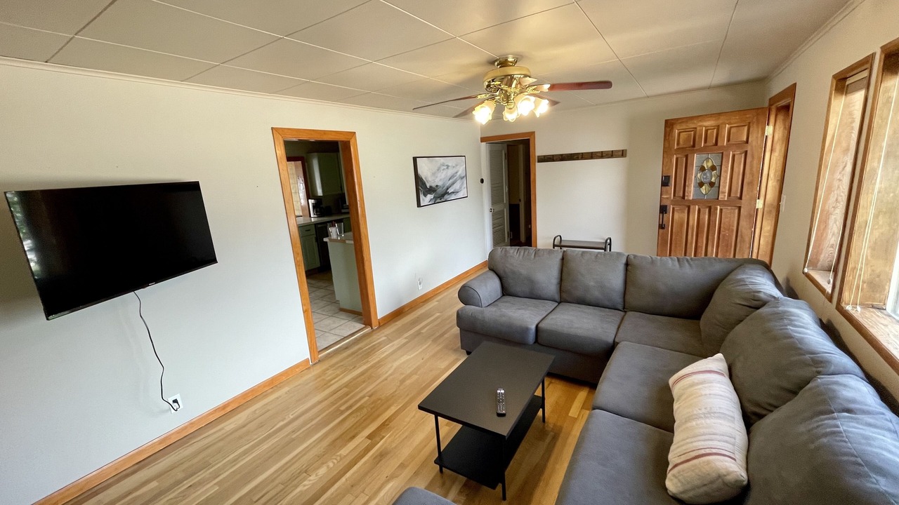 Photo of Livingroom in Leadville North