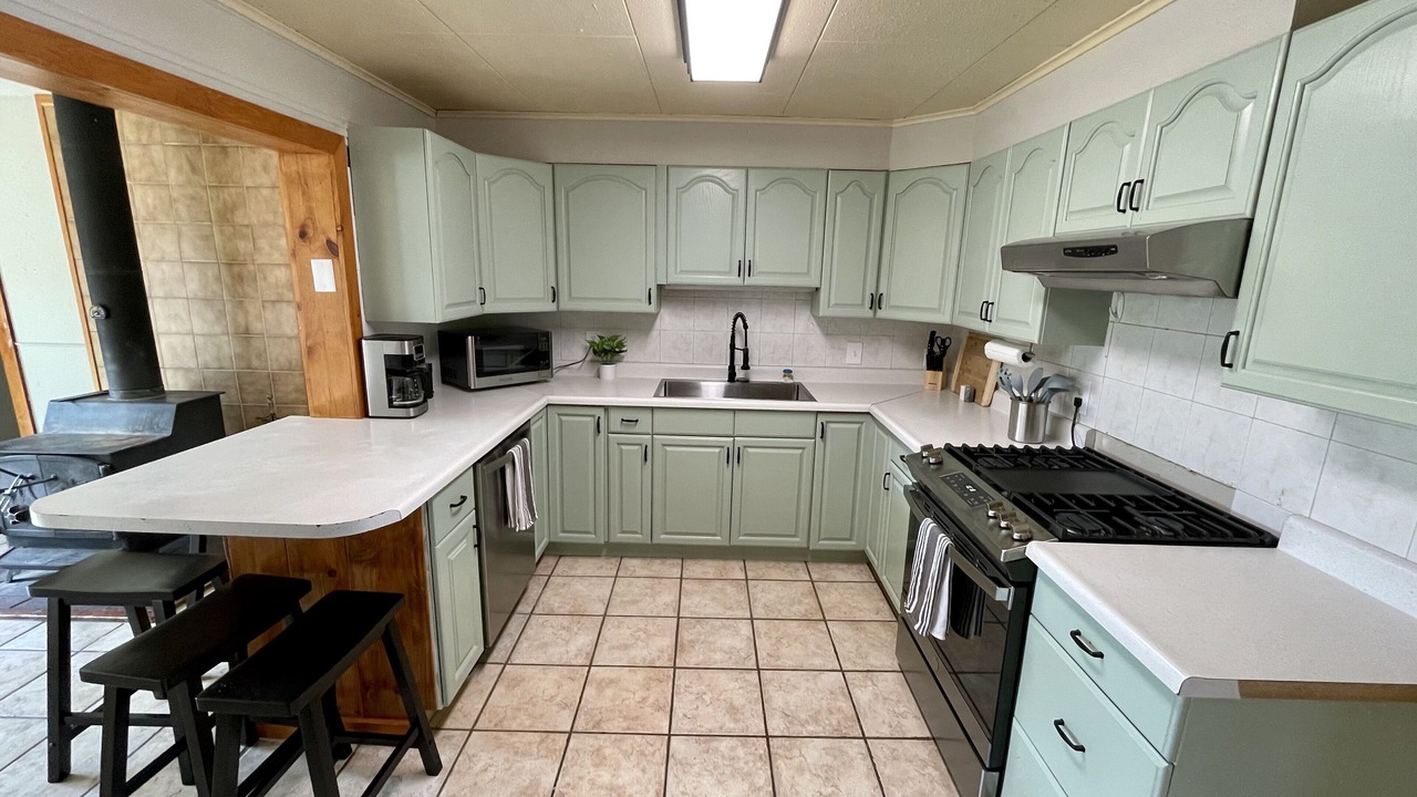 Photo of Kitchen in Leadville North