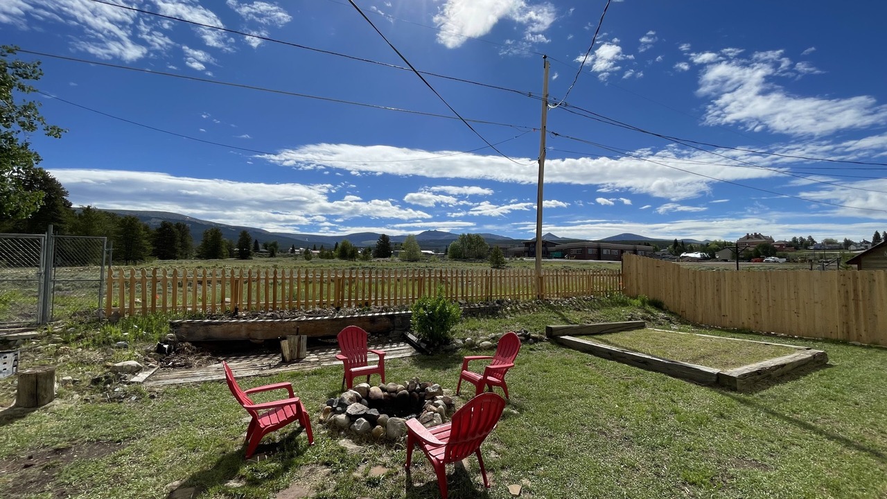 Photo of Outdoor in Leadville North