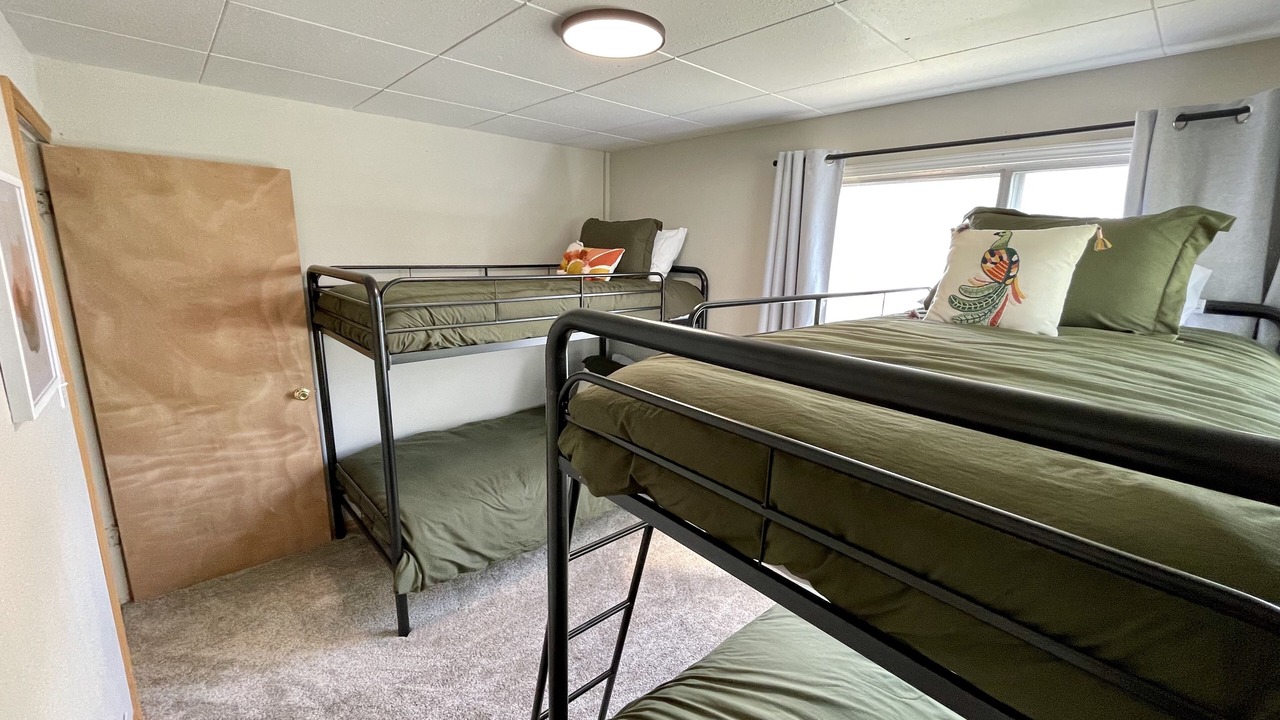 Photo of Bedroom in Leadville North