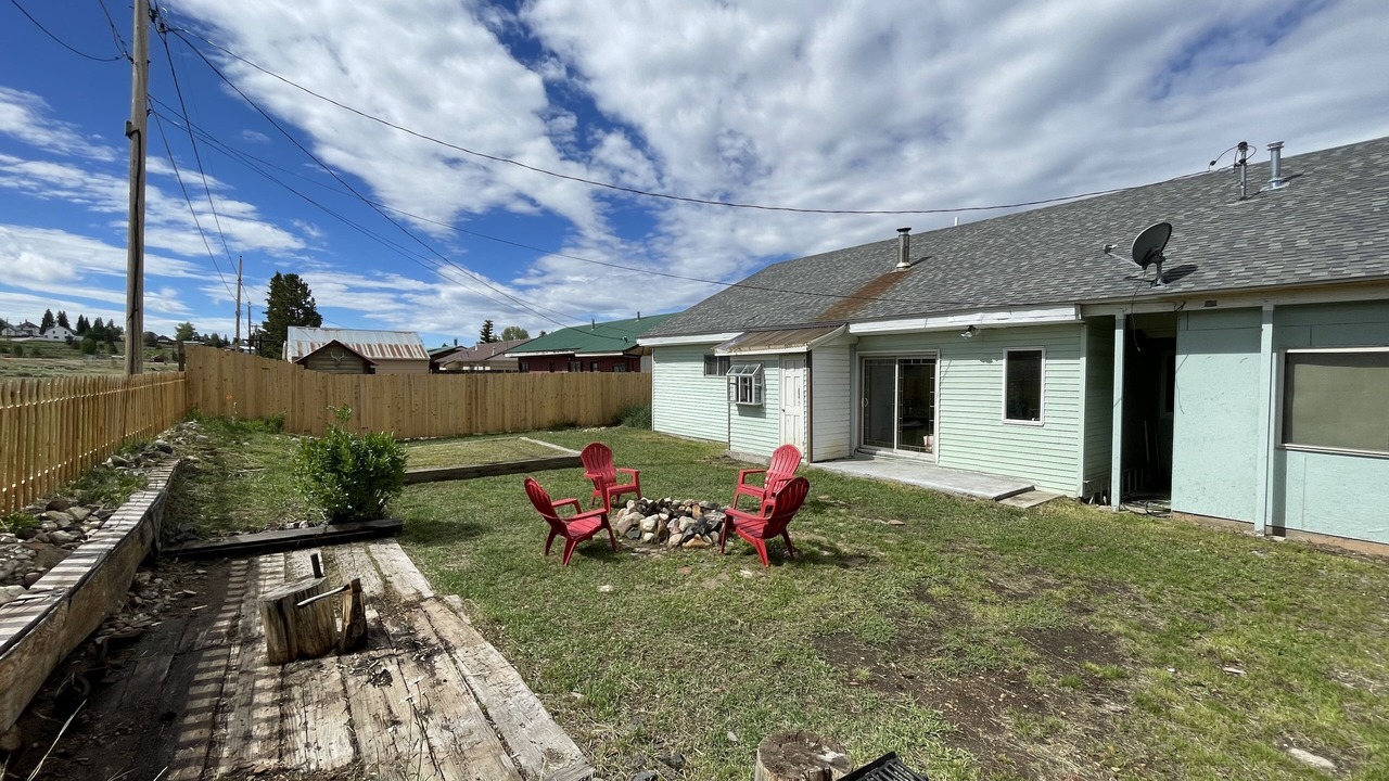 Photo of Outdoor in Leadville North