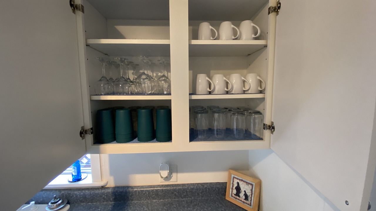 Photo of Kitchen in Evergreen