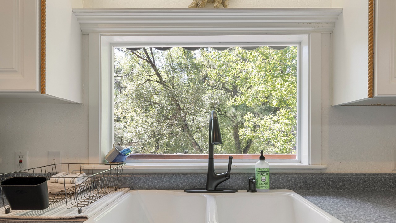 Photo of Bathroom in Evergreen
