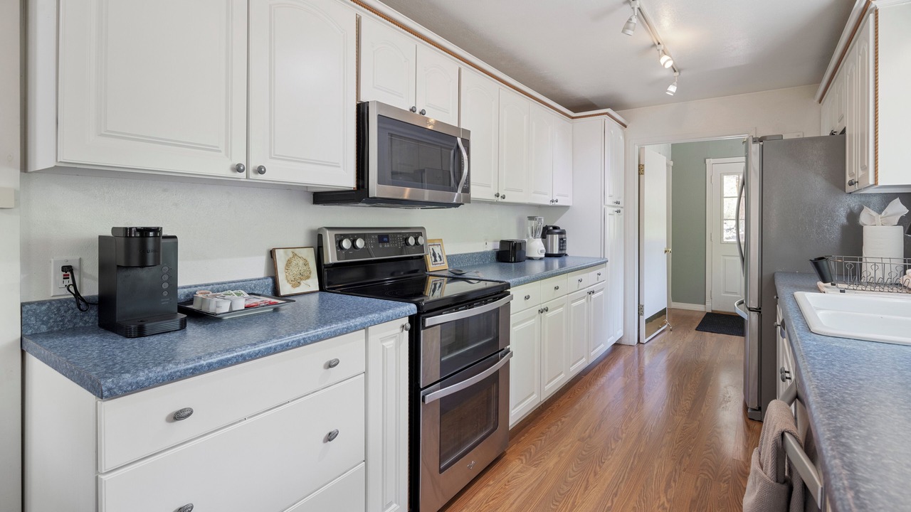 Photo of Kitchen in Evergreen