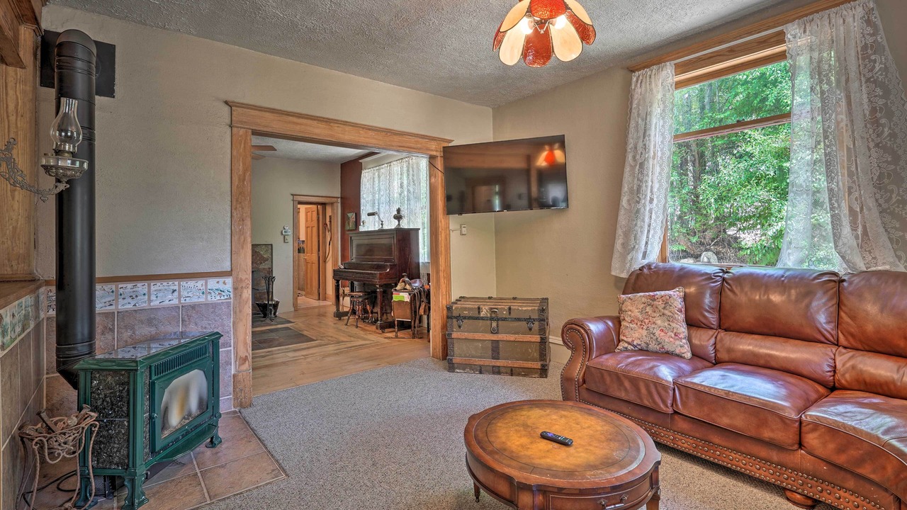 Photo of Bedroom in Cotopaxi