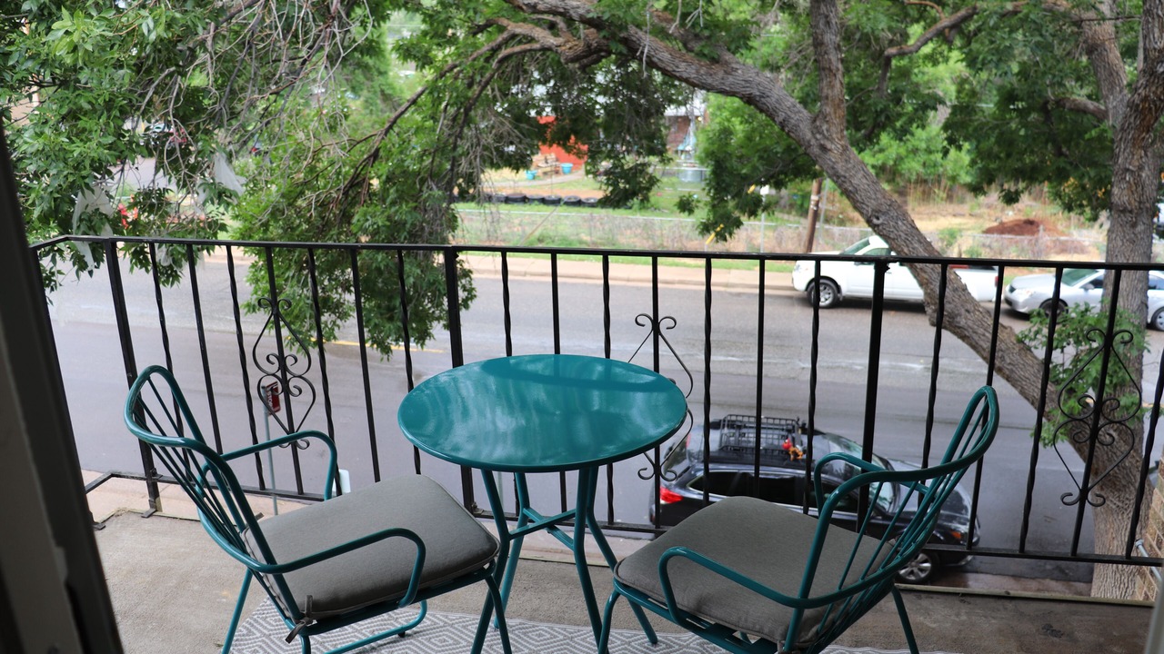 Photo of Outdoor in Fort Logan