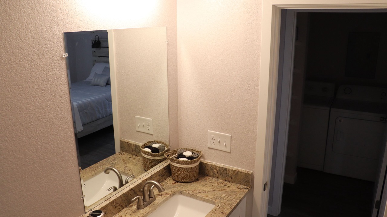 Photo of Bathroom in Fort Logan
