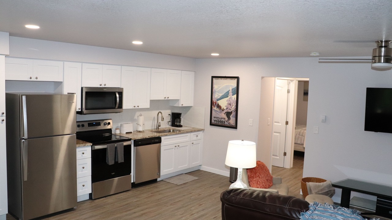 Photo of Kitchen in Fort Logan