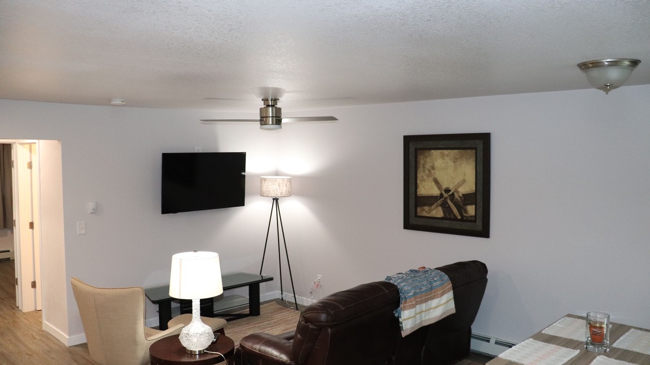 Photo of Livingroom in Fort Logan