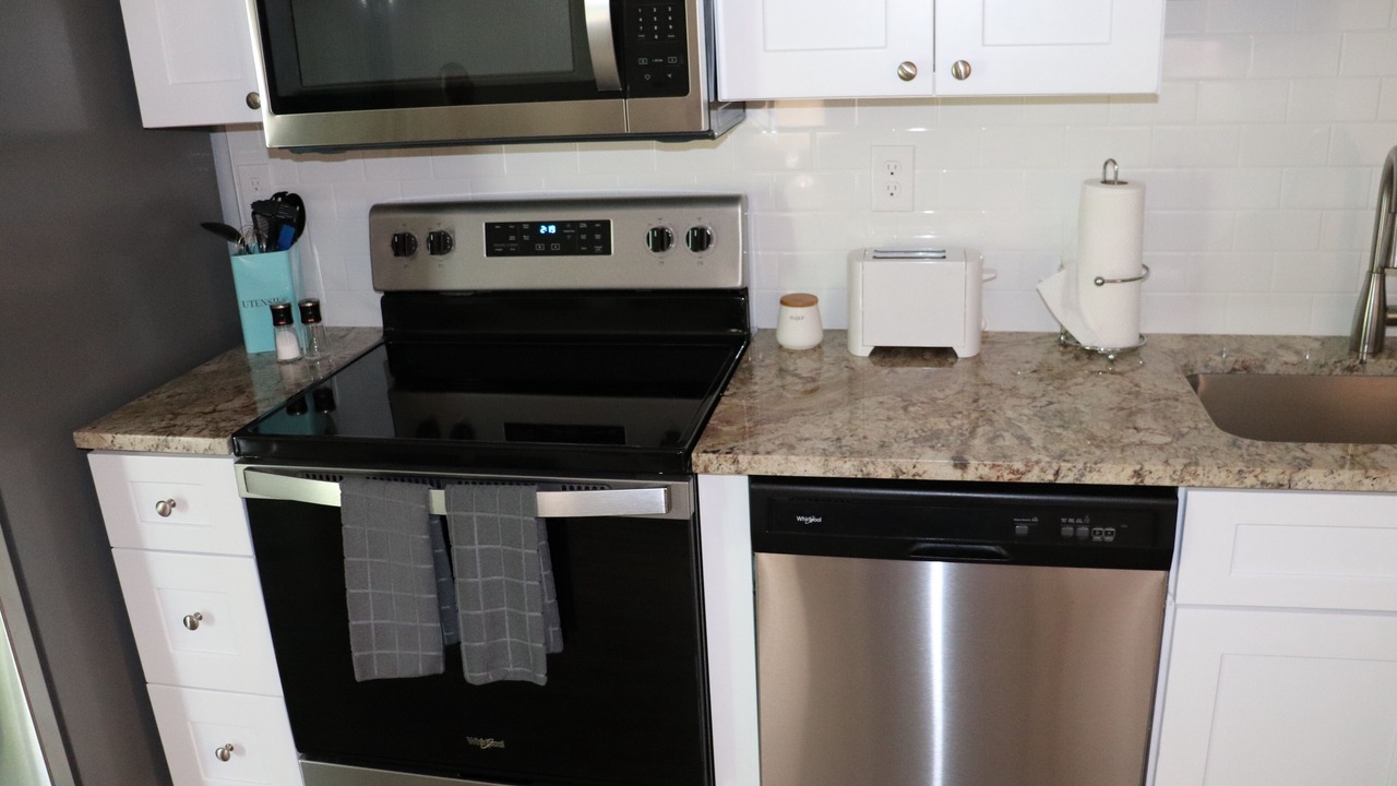 Photo of Kitchen in Fort Logan