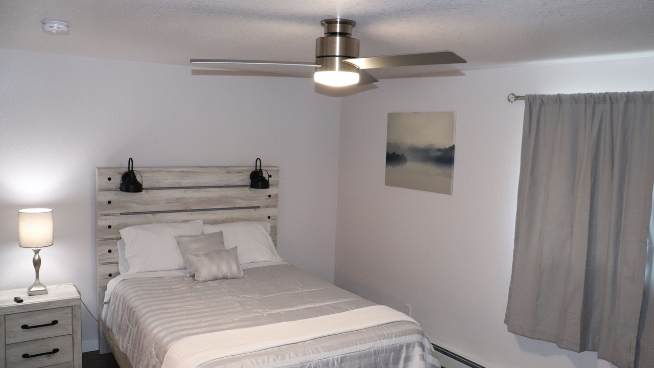 Photo of Bedroom in Fort Logan