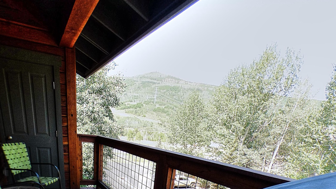 Photo of Outdoor in Steamboat Springs