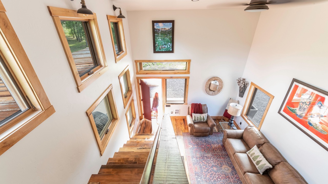 Photo of Livingroom in South Fork