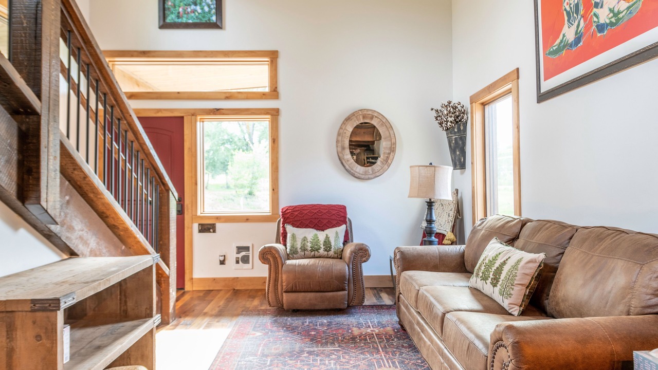 Photo of Livingroom in South Fork