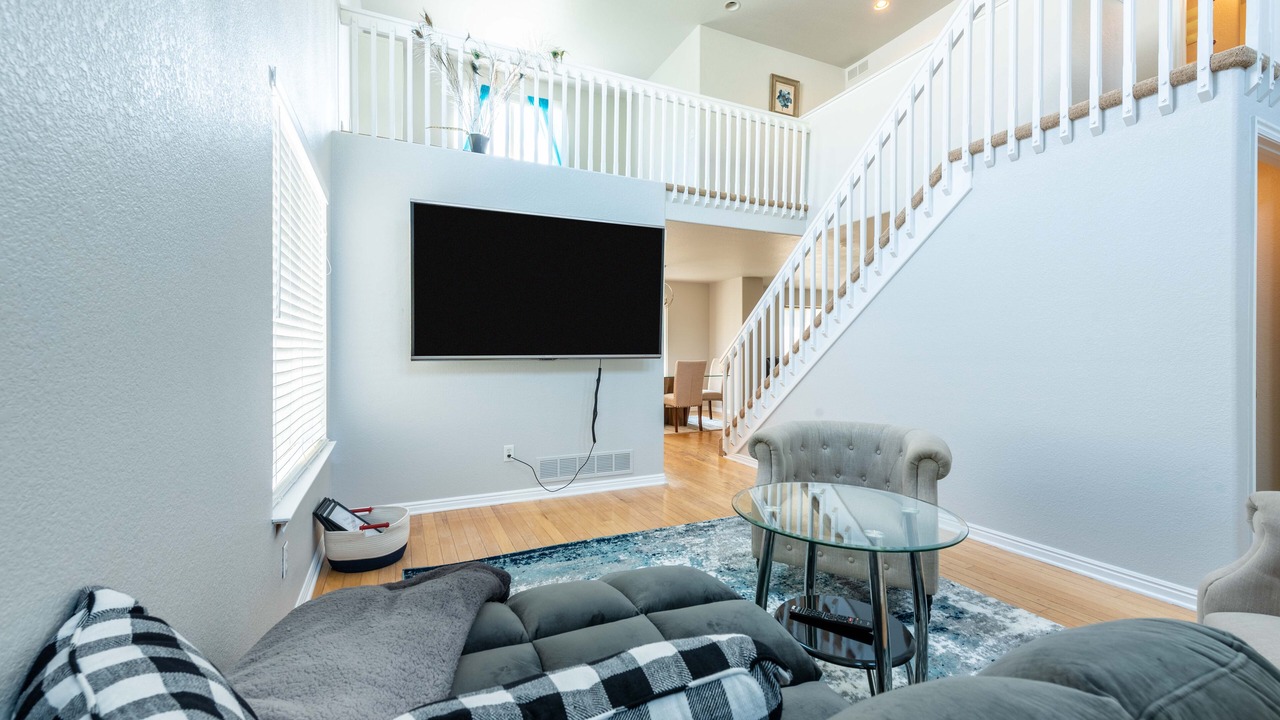 Photo of Livingroom in Denver